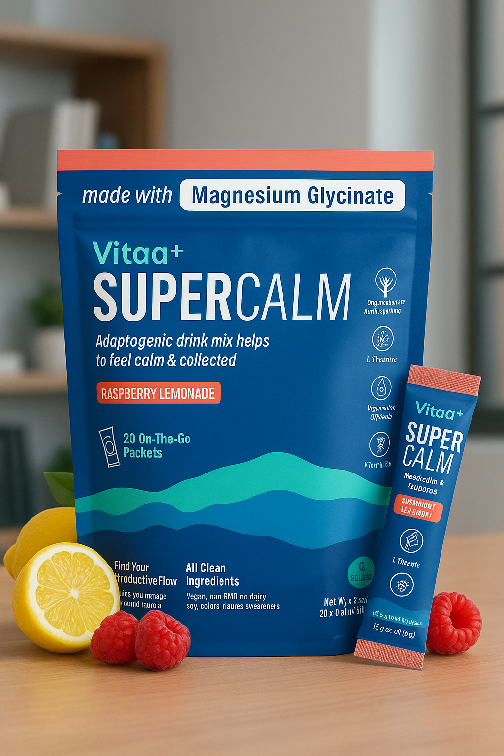 Vitaa+ SuperCalm